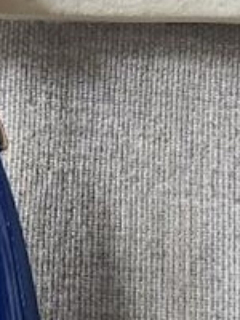 Mia Collection By kim Min Sun‎ Blue Earrings